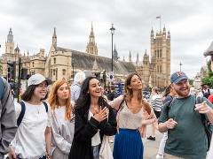 See Over 30 Top London Sights! Fun Local Guide!!