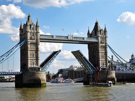 Visit the Tower Bridge Museum & See 30+ London Top Sights
