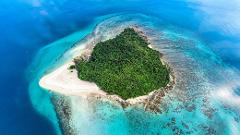 Phi Phi Island (Bamboo Island - Maya Bay - Pileh Lagoon) by Speedboat