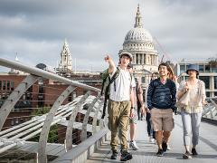 Visit St Pauls Cathedral & See 30+ London Top Sights