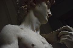 David & Accademia Gallery Small Group Tour