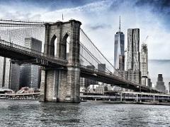 The Incredible Brooklyn Bridge & Manhattan Tour