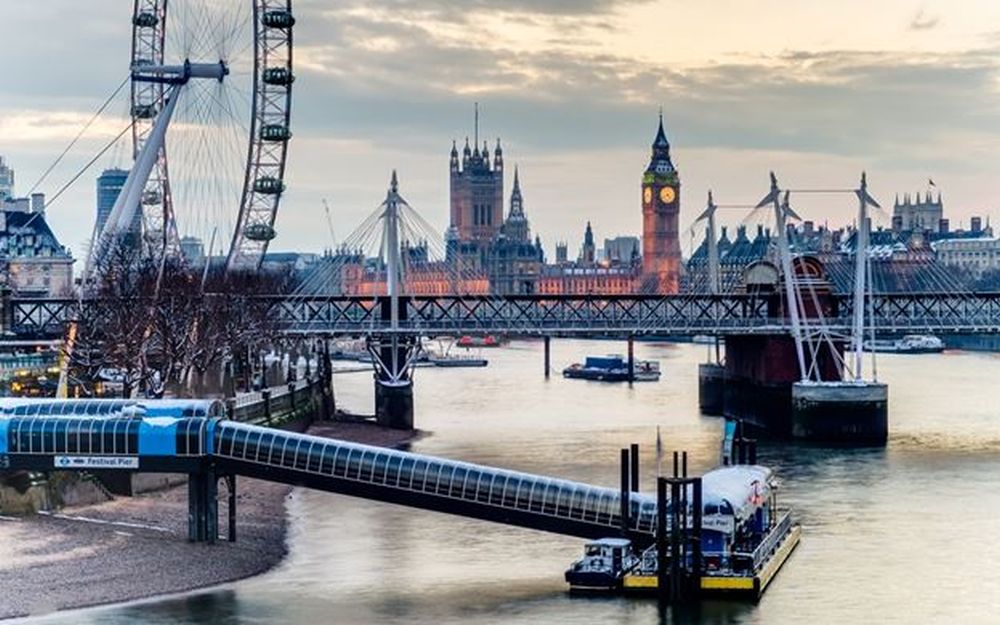 See 40+ London Sights – Fun Local Guide. Private Tour 