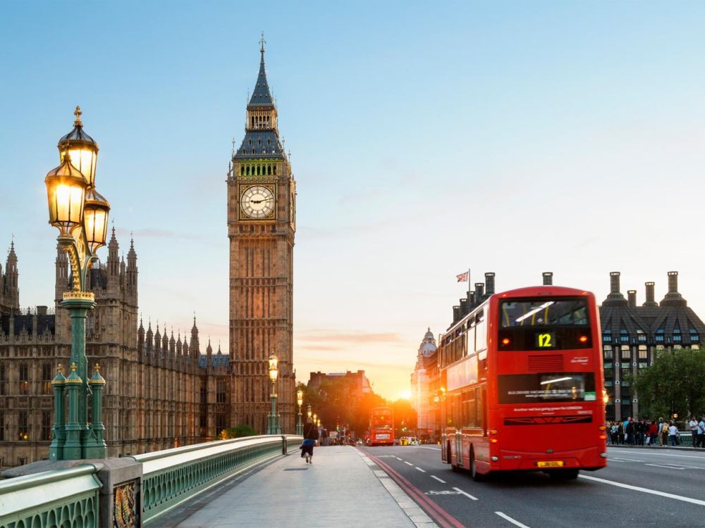 See Over 30 Top London Sights! Fun Local Guide!!