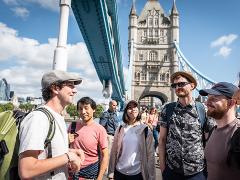 Visit Tower Bridge & See 30+ London Top Sights
