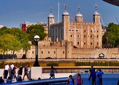 Best of London Walking Tour with Tower of London & Tower Bridge!
