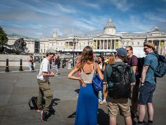 The London Top Sights Tour. Kids Free!