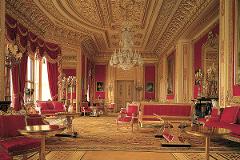 Wonderful Westminster & Windsor (Walking Tour & Visit Windsor Castle) Private Tour