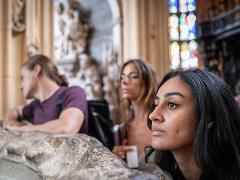 Top London Sights Tour with Westminster Abbey and The Churchill War Rooms