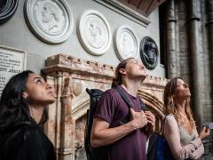 Palaces, Parliament & Westminster Abbey: Deluxe Private Tour