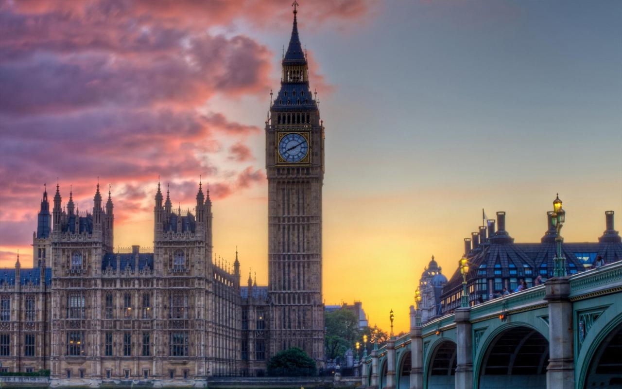 Private Tour : See 30+ Top London Sights! Fun Local Guide