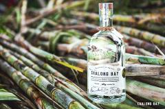 Chalong Bay Rum Distillery Experience and Lunch