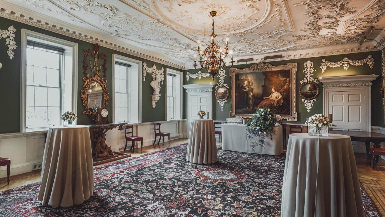 Visit the Foundling Museum & See 30+ London Top Sights