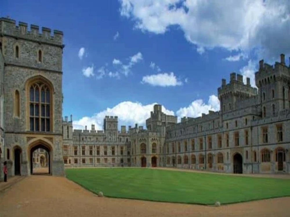 Simply Windsor Castle - Afternoon Tour