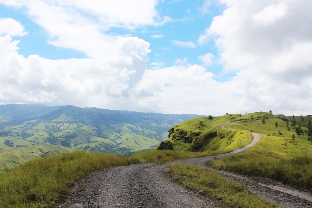 Nausori Highland Tour Ex Nadi Area & Denarau Hotels