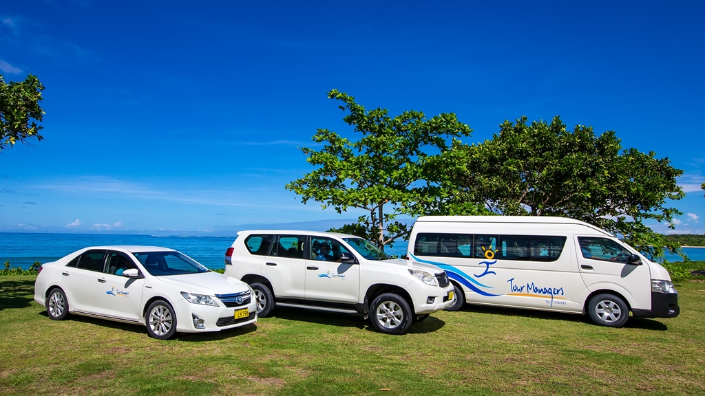 Private Transfer From Denarau Hotels to Nadi Airport