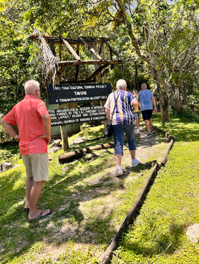 Coral Coast Full Day Heritage Tour Ex Nadi Area & Denarau Hotels