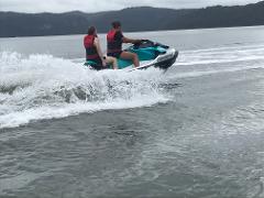 30 Min Jet Ski Safari