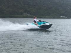 1.5 Hour Jet Ski Tour