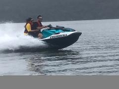 45 Min Jet Ski Safari