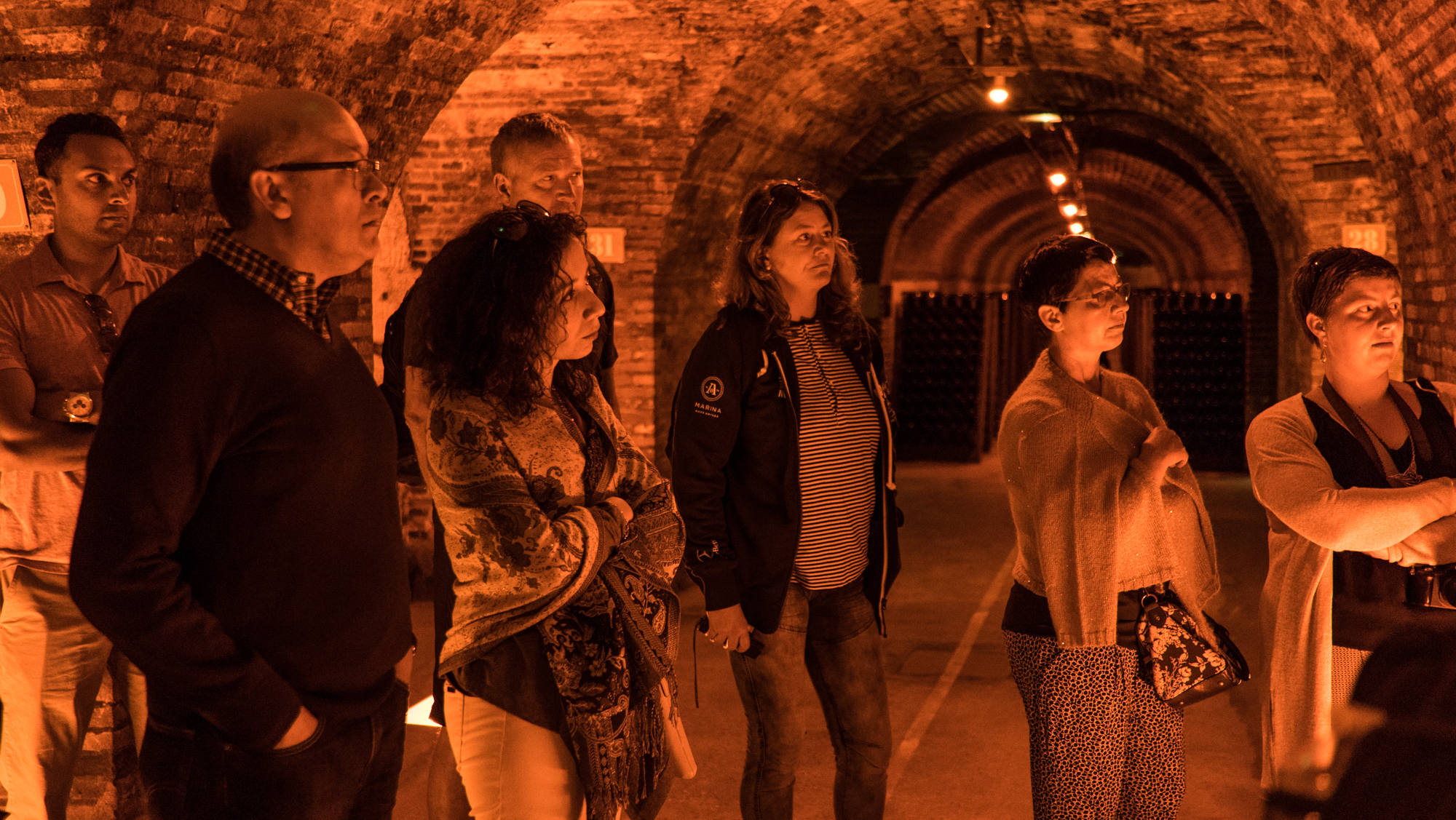 Champagne Day Trip from Paris (SUPERIOR)