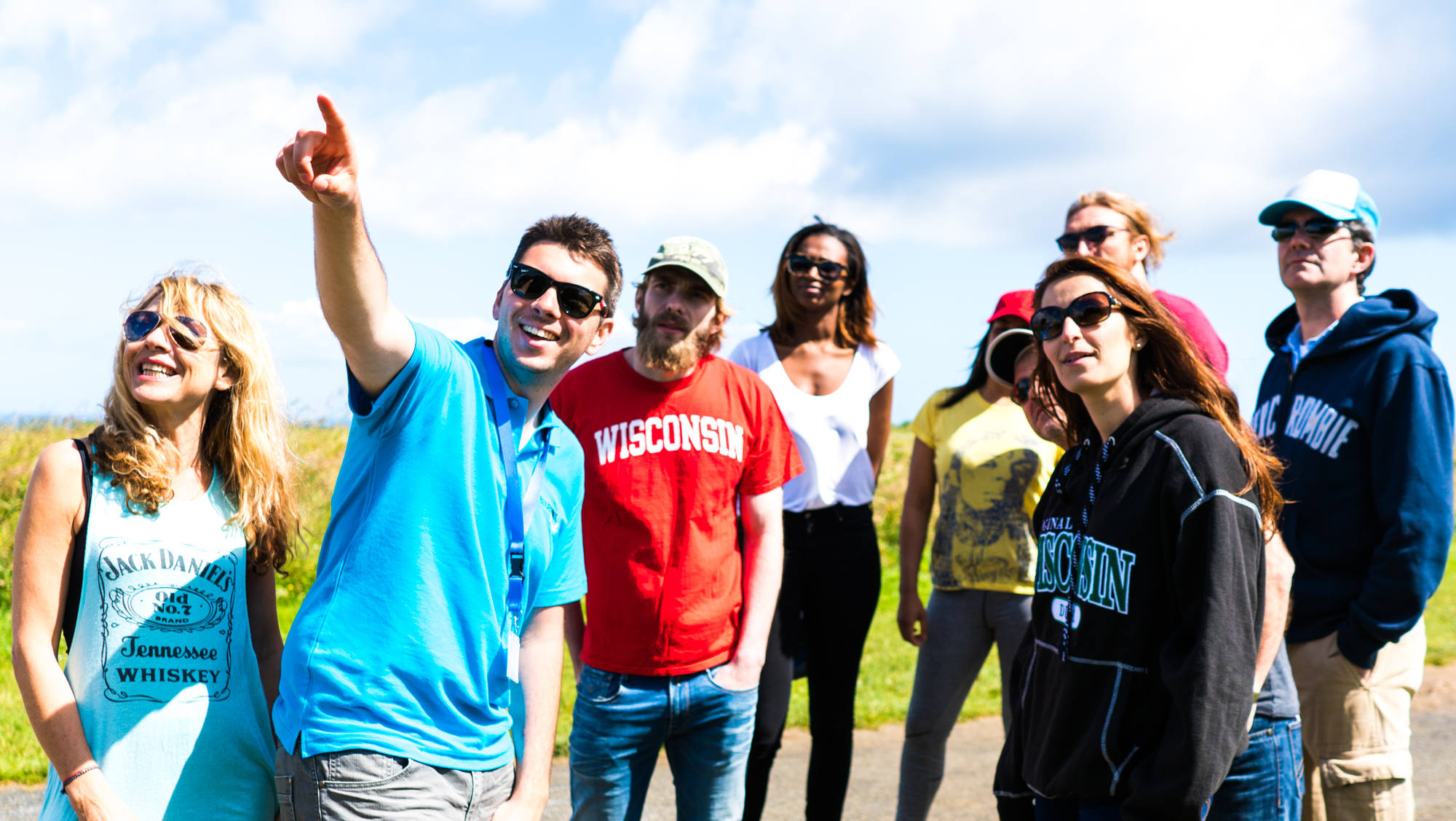 D-Day Beaches of Normandy Day Trip From Paris**Small Group Tour**