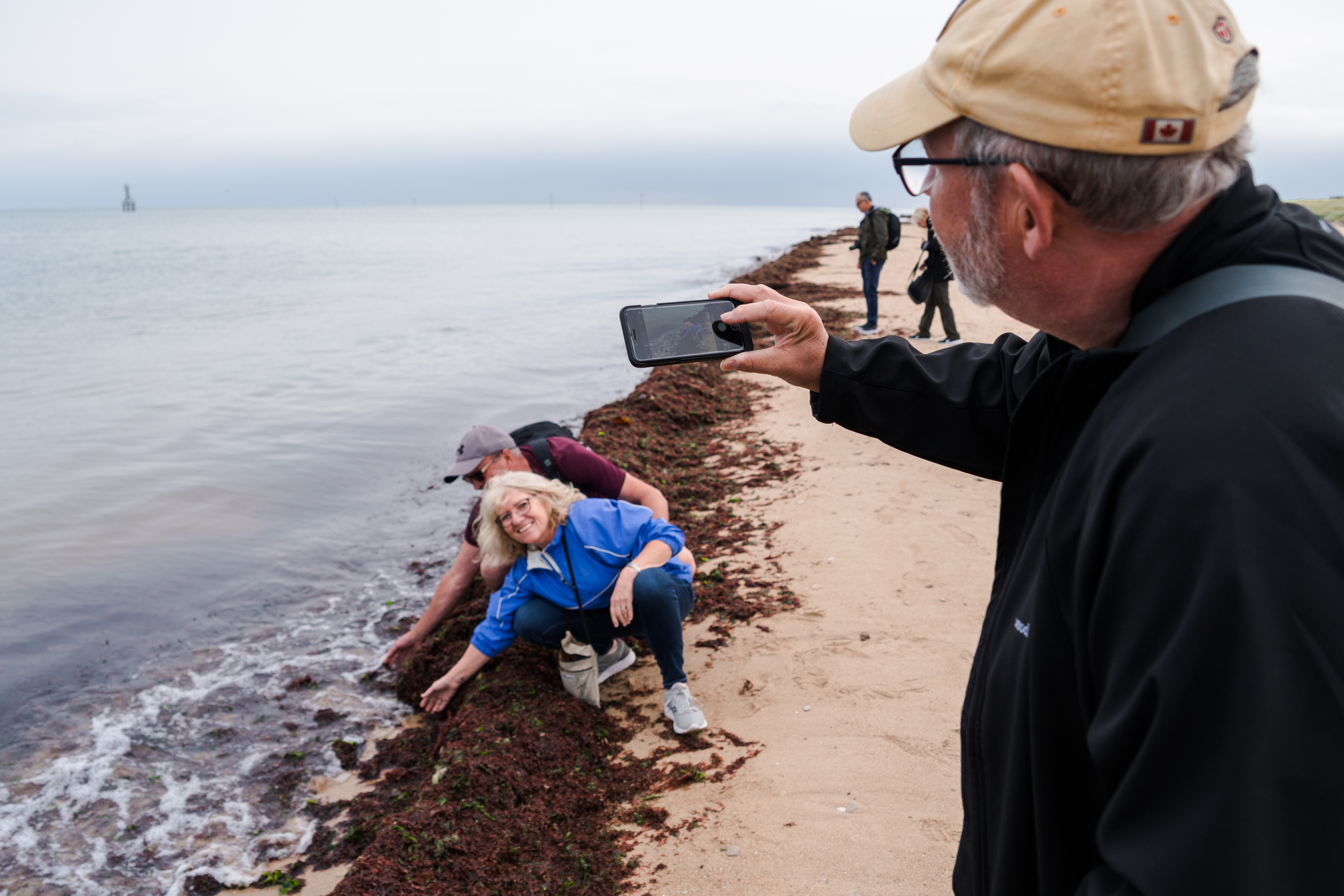 Normandy D-Day Tour from Paris : Canada Focus**Juno Beach | Canadian Cemetery | Ardenne Abbey**