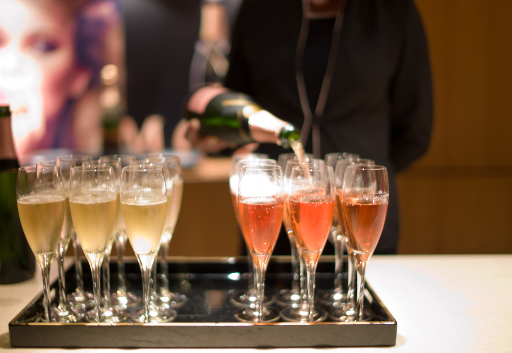 Champagne Day Trip from Paris (SUPERIOR)