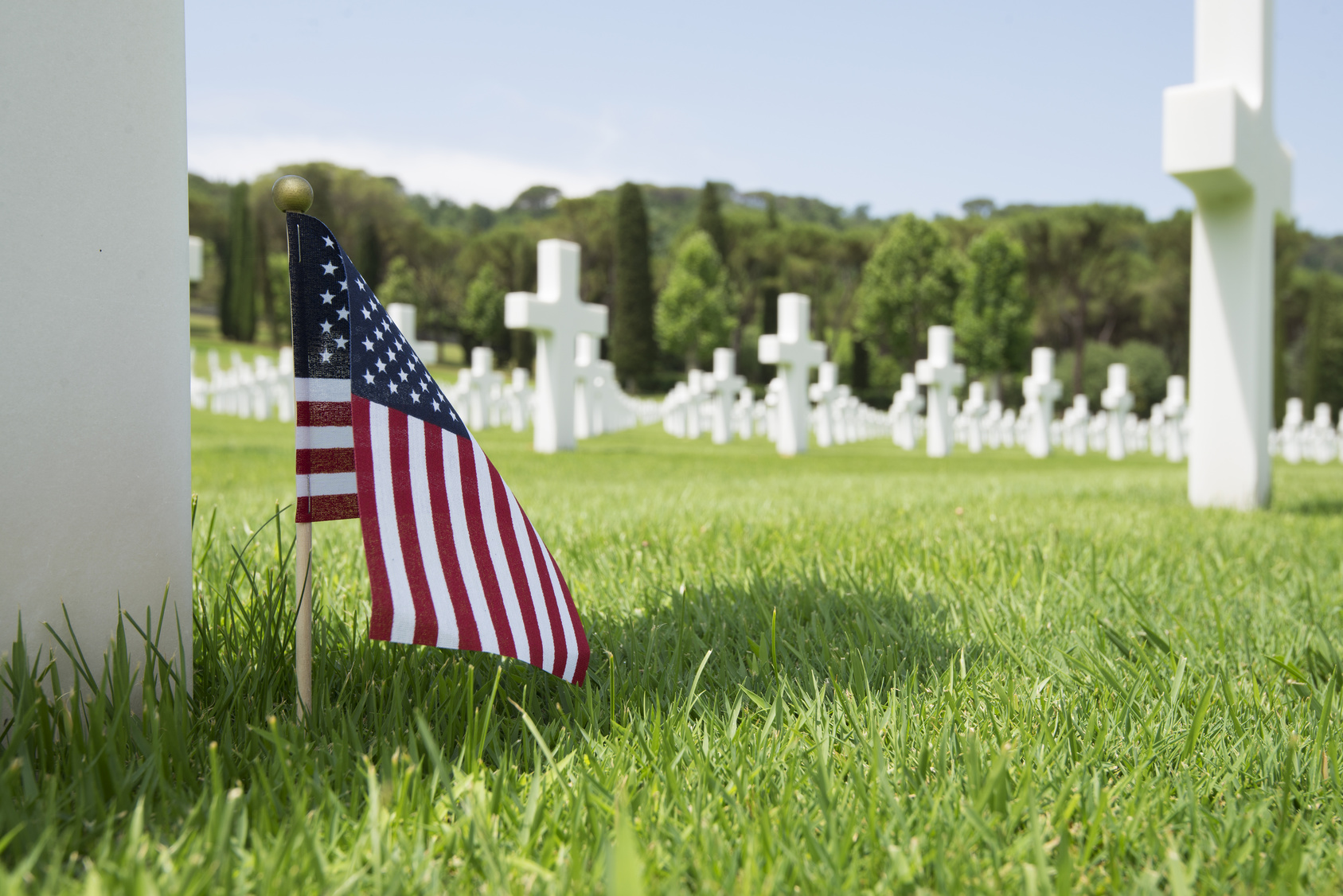 D-Day Beaches of Normandy Day Trip From Paris**Small Group Tour**