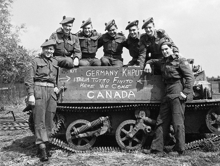 Normandy D-Day Tour from Paris : Canada Focus**Juno Beach | Canadian Cemetery | Ardenne Abbey**