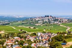 Loire Valley Wine Tour (Sancerre)