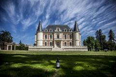 Medoc Half-Day Wine Tour From Bordeaux