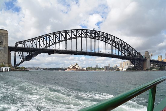 Sydney Wet and Wild Accessible Day Tour