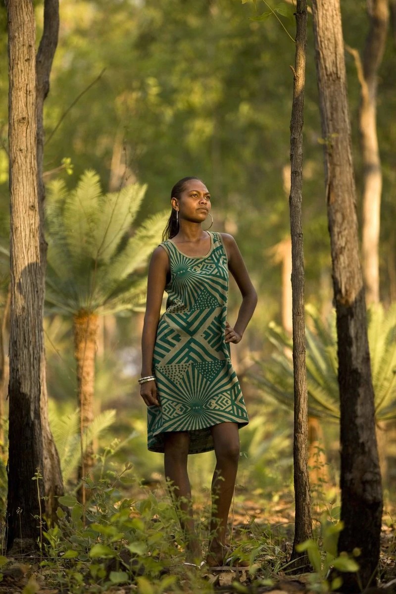 Tropical Fashionista Private Tour