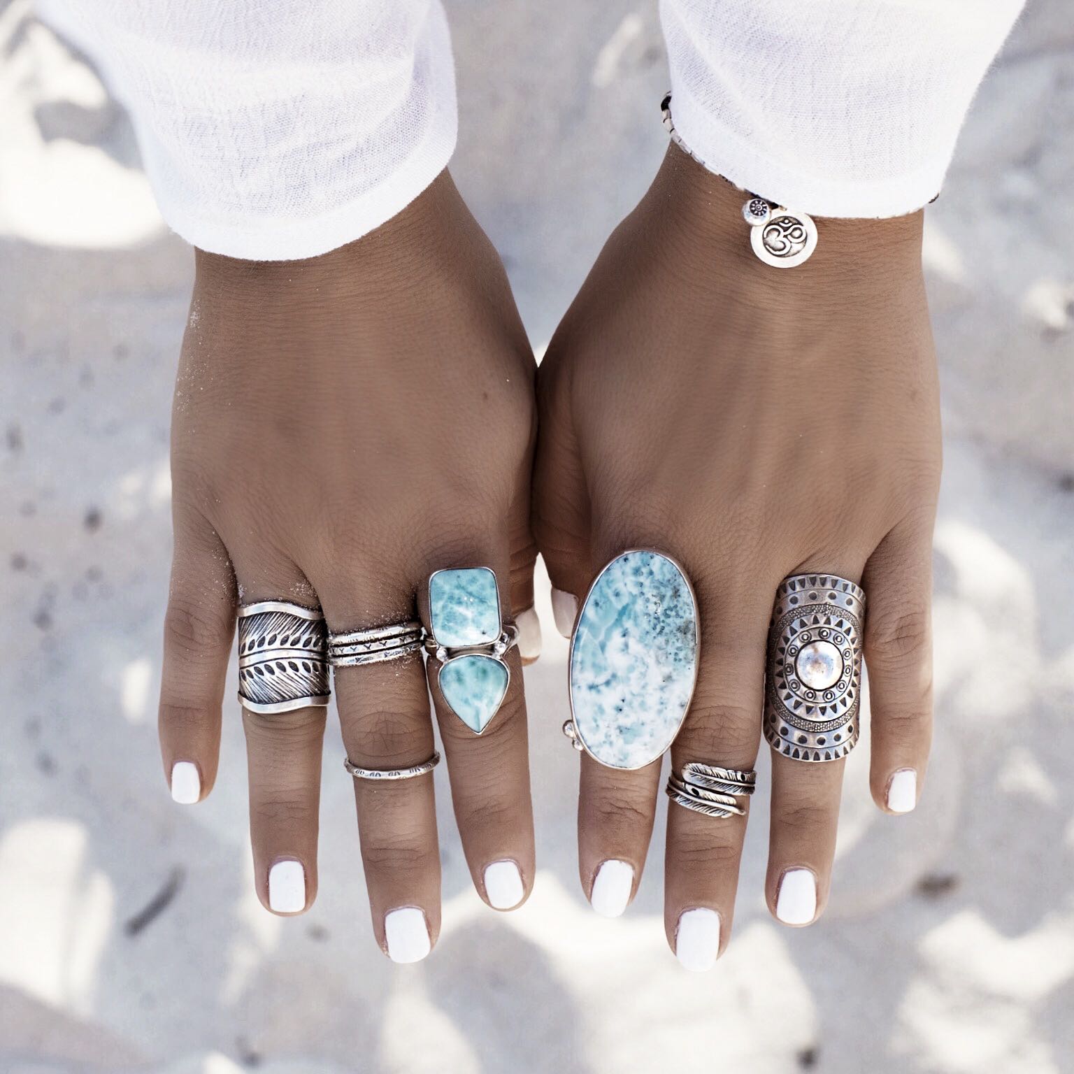 Tropical Fashionista Private Tour