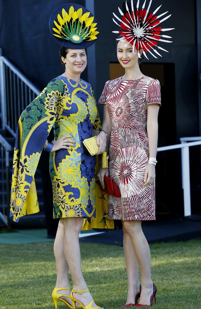 Tropical Fashionista Private Tour