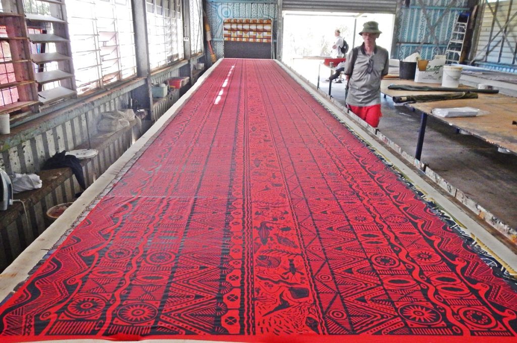 Tropical Fashionista Private Tour