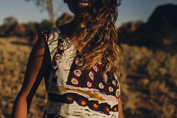 Tropical Fashionista Private Tour