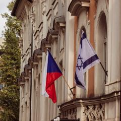 Prague Jewish Ghetto Tour