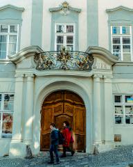 The Best of Prague Half-Day Walking Tour