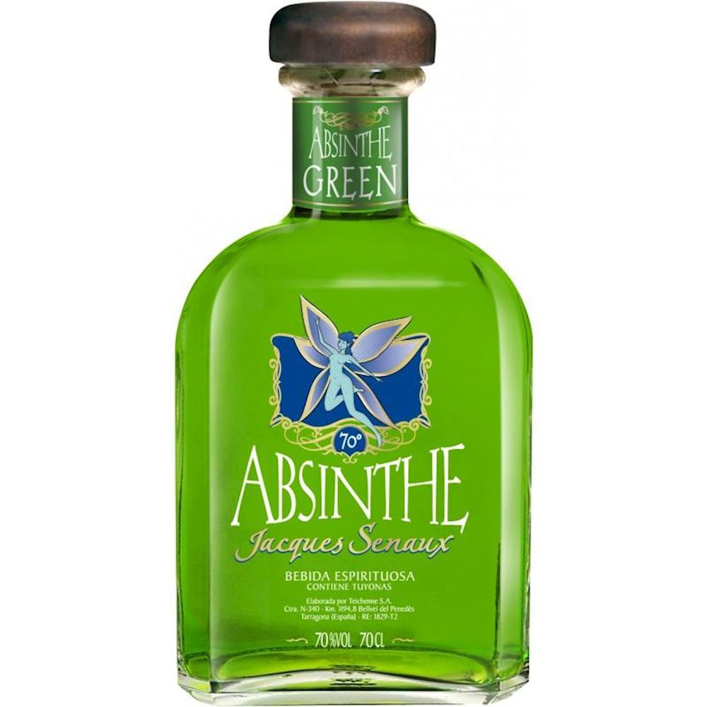 Absinth Tour