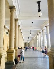 KARLOVY VARY TOUR