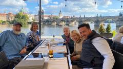 Prague Pubs and Bars