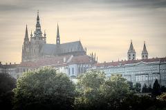 TESTPrague Castle Tour