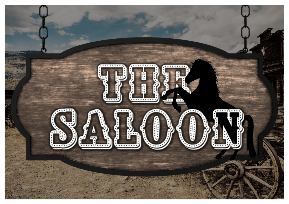 The Saloon 