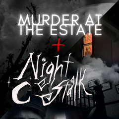 Woodlands Murder Mystery & Night Stalk Combo | Friday 05 April