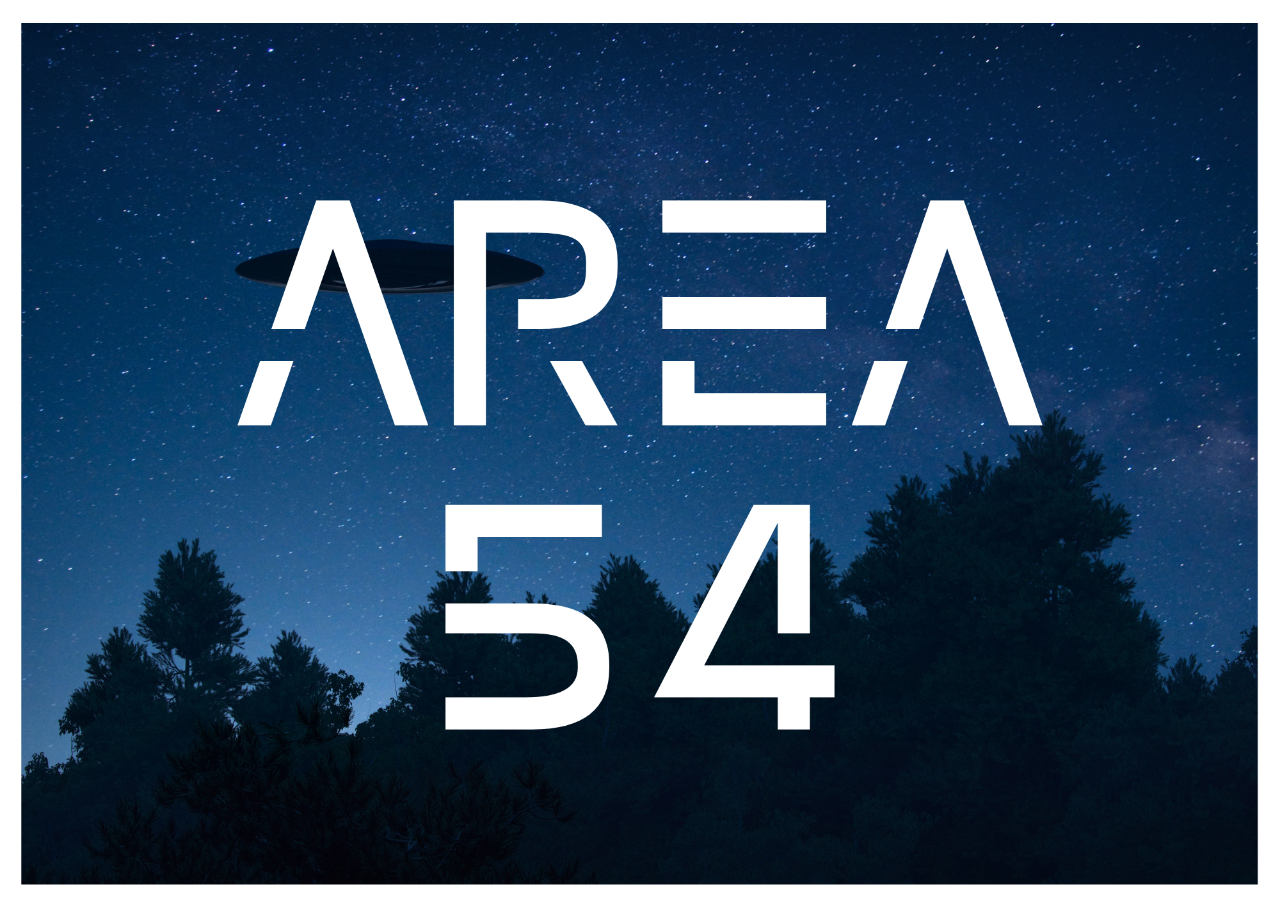 Area 54 