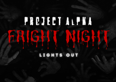 Project Alpha - Lights Out!