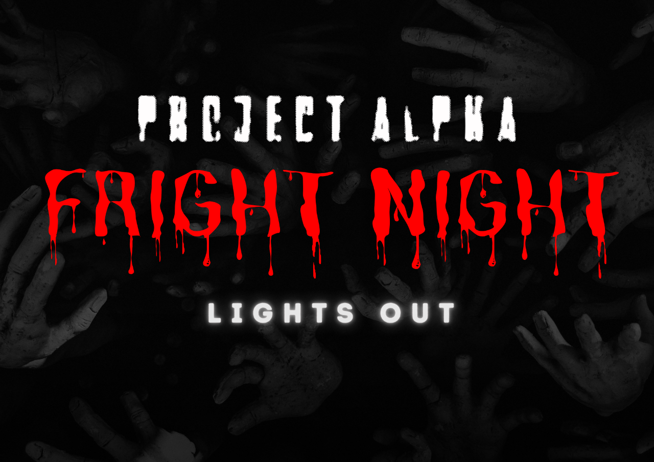 Project Alpha - Lights Out!