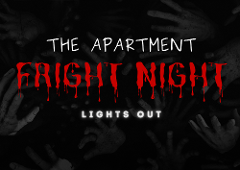 The Apartment - Lights Out!